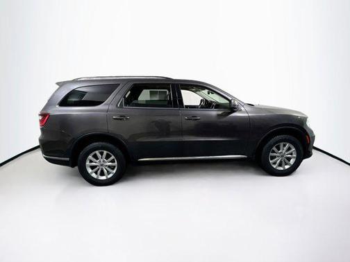 2021 Dodge Durango SXT Plus