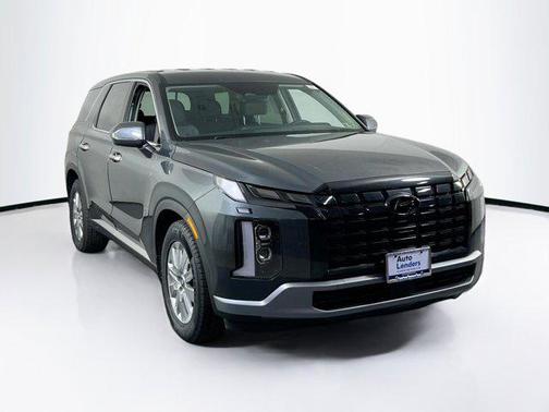 2023 Hyundai PALISADE SE