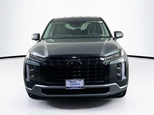 2023 Hyundai PALISADE SE