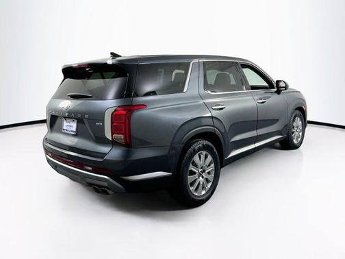 2023 Hyundai PALISADE SE