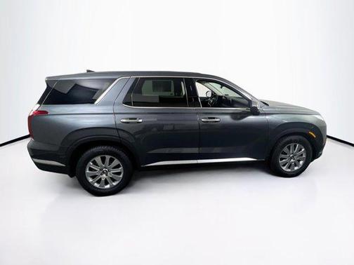 2023 Hyundai PALISADE SE