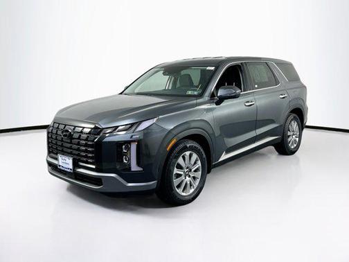 2023 Hyundai PALISADE SE