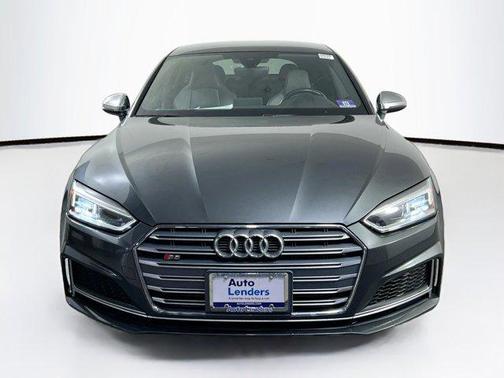 2019 Audi S5 3.0T Premium