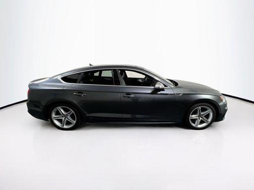 2019 Audi S5 3.0T Premium