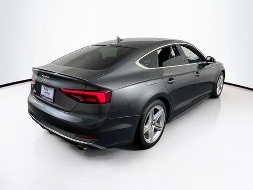 2019 Audi S5 3.0T Premium