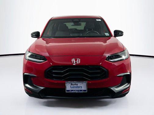 2023 Honda HR-V AWD Sport