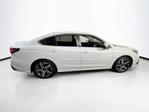 2022 Subaru Legacy Limited