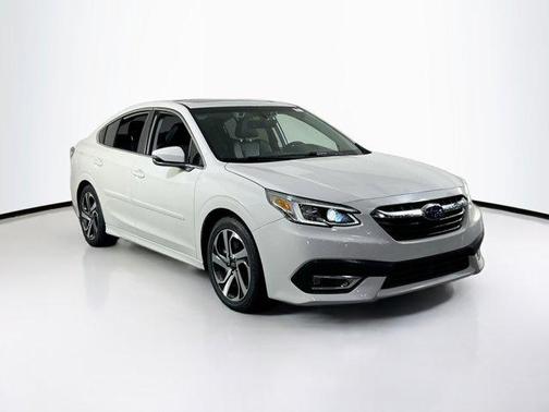 2022 Subaru Legacy Limited