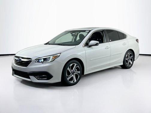 2022 Subaru Legacy Limited