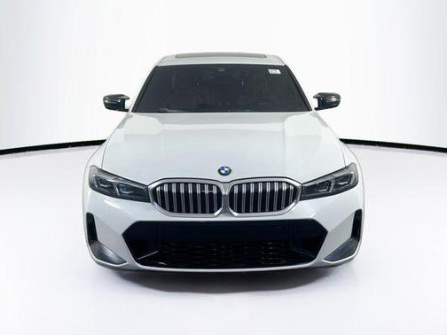 2023 BMW M340 M340i xDrive Sedan