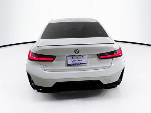 2023 BMW M340 M340i xDrive Sedan