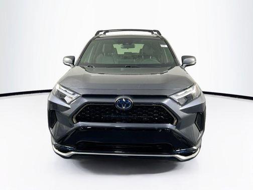 2024 Toyota RAV4 Prime SE