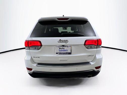 2022 Jeep Grand Cherokee Limited X