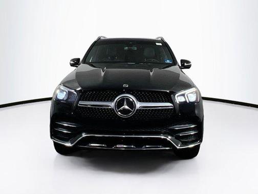 2020 Mercedes-Benz GLE 580 AWD 4MATIC