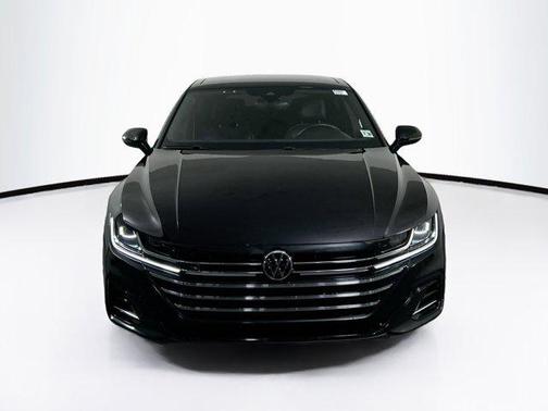 2021 Volkswagen Arteon 2.0T SEL Premium R-Line 4MOTION