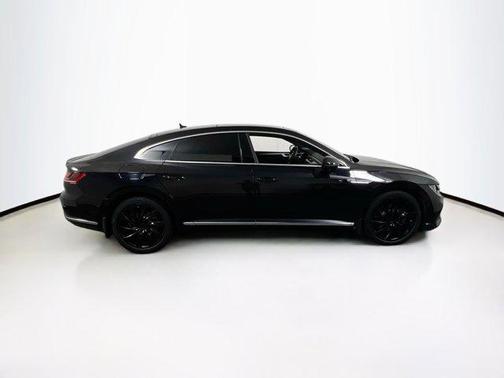 2021 Volkswagen Arteon 2.0T SEL Premium R-Line 4MOTION