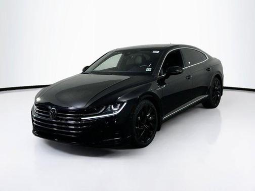 2021 Volkswagen Arteon 2.0T SEL Premium R-Line 4MOTION