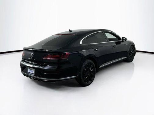 2021 Volkswagen Arteon 2.0T SEL Premium R-Line 4MOTION