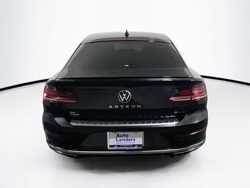 2021 Volkswagen Arteon 2.0T SEL Premium R-Line 4MOTION
