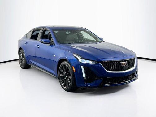 2020 Cadillac CT5 Sport RWD