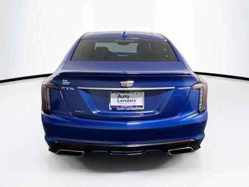 2020 Cadillac CT5 Sport RWD