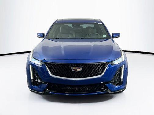 2020 Cadillac CT5 Sport RWD