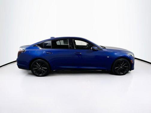 2020 Cadillac CT5 Sport RWD