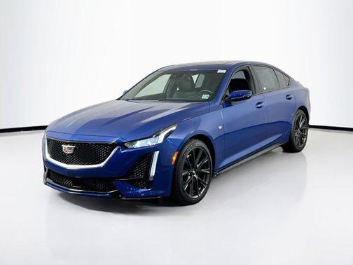 2020 Cadillac CT5 Sport RWD