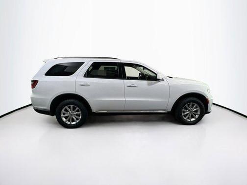 2021 Dodge Durango SXT Plus