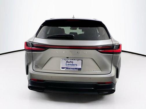 2022 Lexus NX 350 Premium