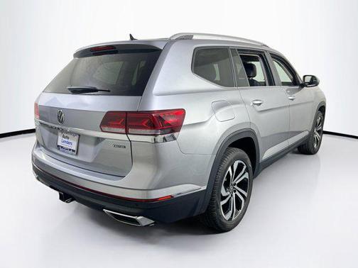 2023 Volkswagen Atlas 3.6L SEL