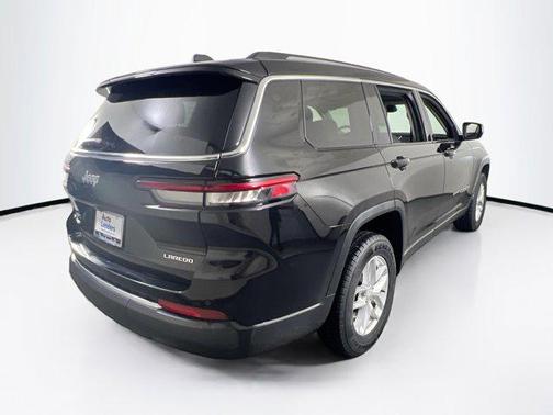 2021 Jeep Grand Cherokee L Laredo