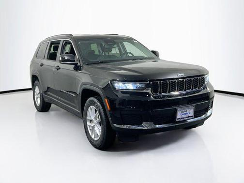 2021 Jeep Grand Cherokee L Laredo