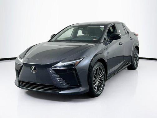 2023 Lexus RZ 450e Luxury