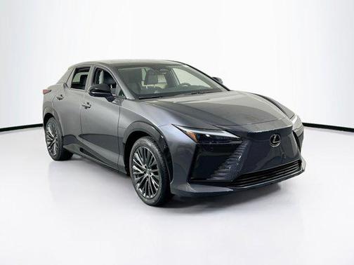 2023 Lexus RZ 450e Luxury