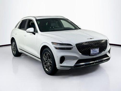 2023 Genesis GV70 2.5T AWD