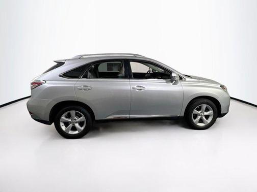 2014 Lexus RX 350 Base