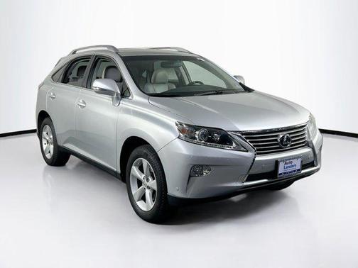 2014 Lexus RX 350 Base