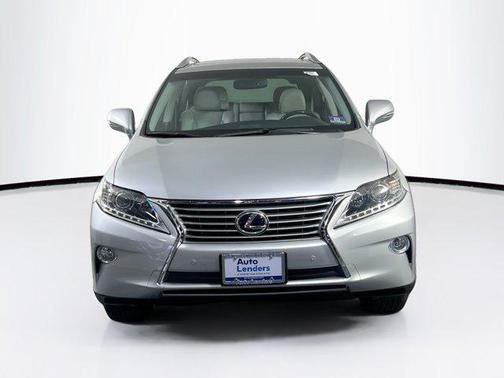2014 Lexus RX 350 Base