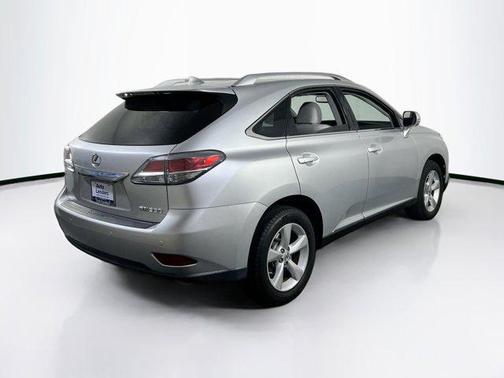 2014 Lexus RX 350 Base