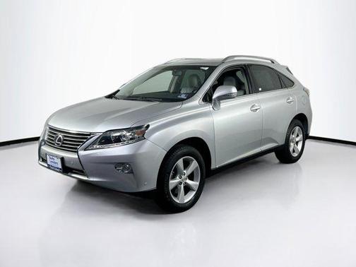2014 Lexus RX 350 Base