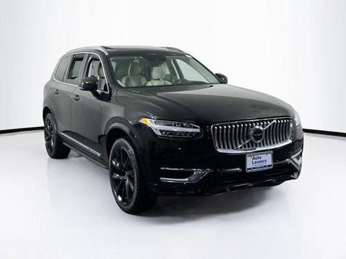 2022 Volvo XC90 Recharge Plug-In Hybrid T8 Inscription Expression 6 Passenger
