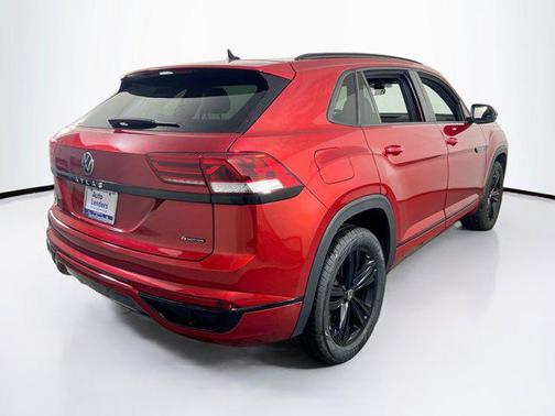 2023 Volkswagen Atlas Cross Sport 2.0T SEL