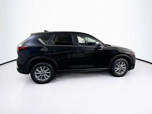 2023 Mazda CX-5 2.5 S