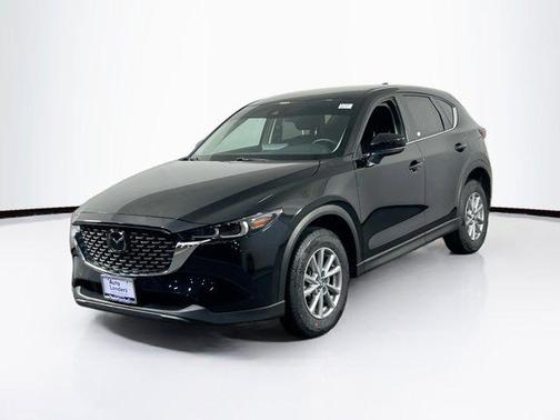2023 Mazda CX-5 2.5 S