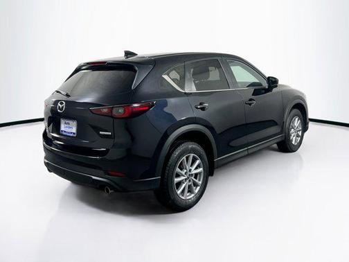 2023 Mazda CX-5 2.5 S