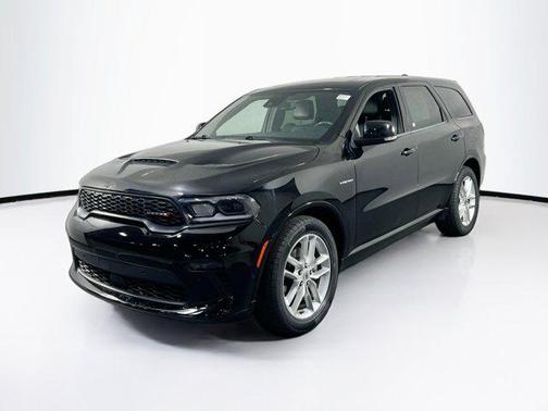 2022 Dodge Durango R/T Plus AWD