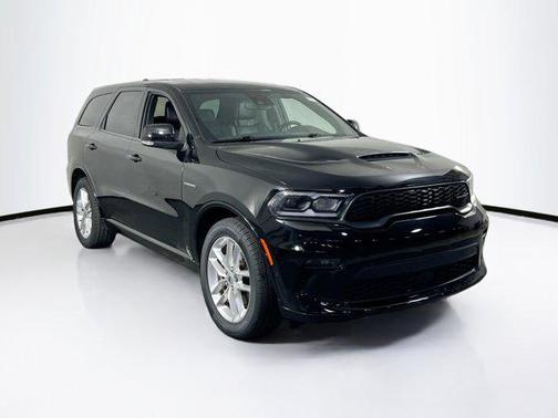 2022 Dodge Durango R/T Plus AWD