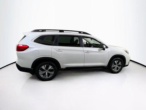 2022 Subaru Ascent Premium 8-Passenger