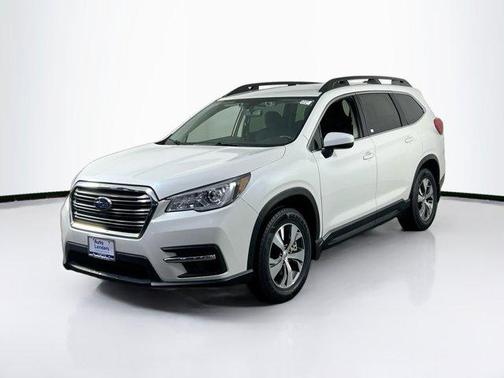 2022 Subaru Ascent Premium 8-Passenger